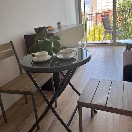 Freshstay-gliwice-old Town 3*