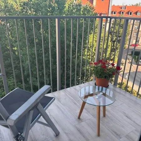 Aparthotel Freshstay-gliwice-old Town Gliwice