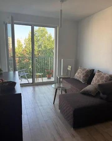 Апарт-готель Freshstay-gliwice-old Town