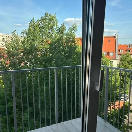 Апарт-готель Freshstay-gliwice-old Town Ґлівіце