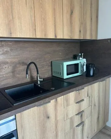 Aparthotel Freshstay-gliwice-old Town