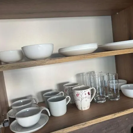 Aparthotel Freshstay-gliwice-old Town Gliwice