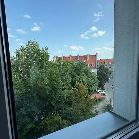 Freshstay-gliwice-old Town Ґлівіце