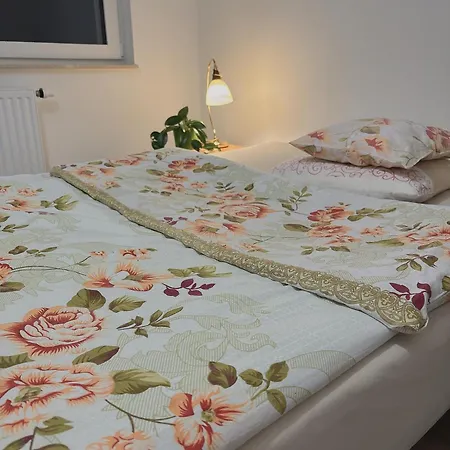 Freshstay-gliwice-old Town Ґлівіце