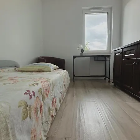 Апарт-готель Freshstay-gliwice-old Town Ґлівіце