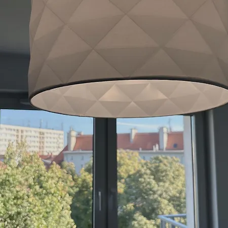 Freshstay-gliwice-old Town