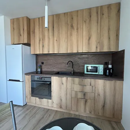 Aparthotel Freshstay-gliwice-old Town