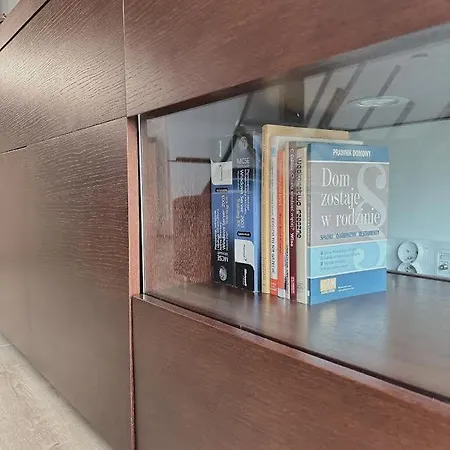 Freshstay-gliwice-old Town Aparthotel Gliwice