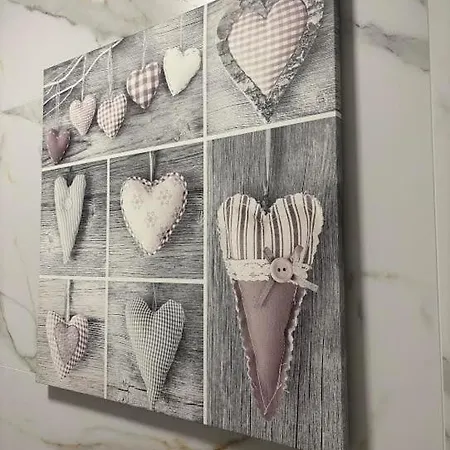 Freshstay-gliwice-old Town