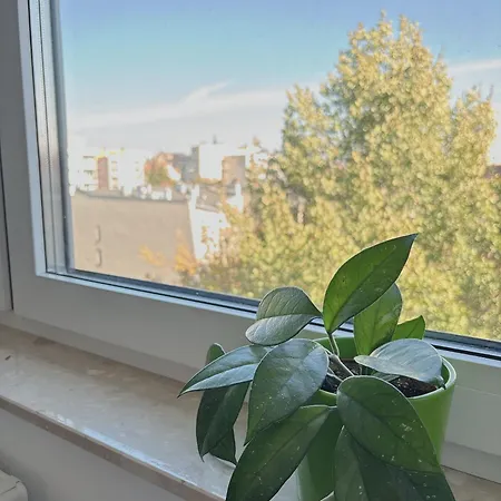 Freshstay-gliwice-old Town Gliwice