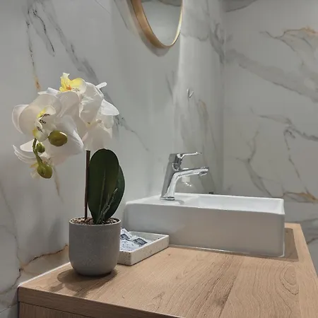 Freshstay-gliwice-old Town