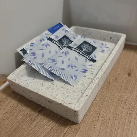 Freshstay-gliwice-old Town Aparthotel