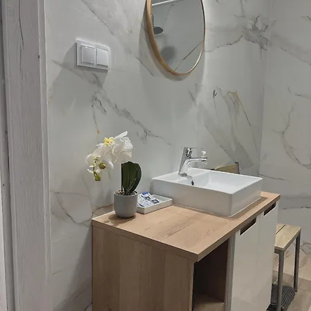 Aparthotel Freshstay-gliwice-old Town 3*