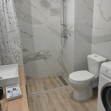 Freshstay-gliwice-old Town Gliwice