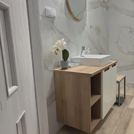 Freshstay-gliwice-old Town