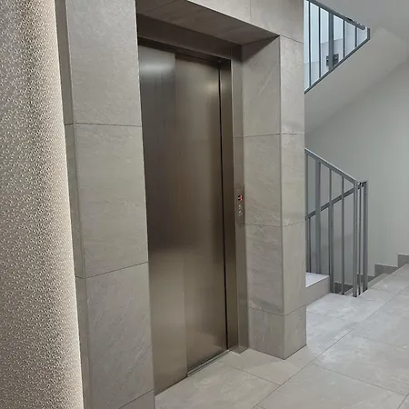 Freshstay-gliwice-old Town Aparthotel 3*