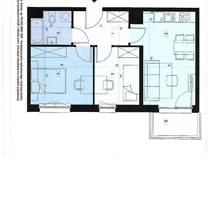 Aparthotel Freshstay-gliwice-old Town