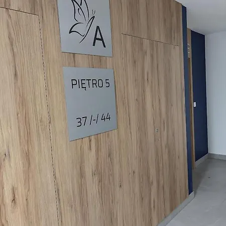 Freshstay-gliwice-old Town Aparthotel 3*