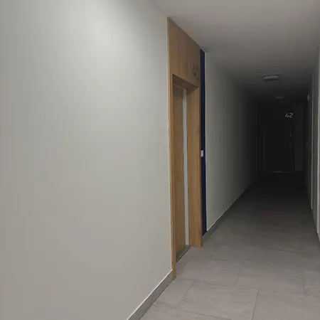 Freshstay-gliwice-old Town