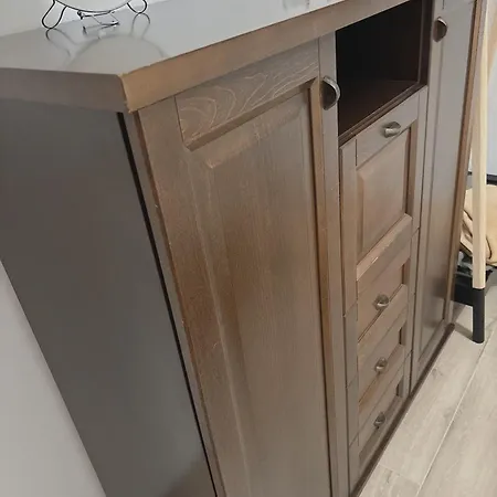 Aparthotel Freshstay-gliwice-old Town 3*