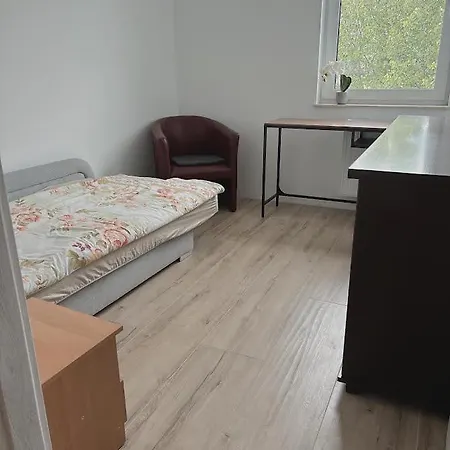 Freshstay-gliwice-old Town 3*