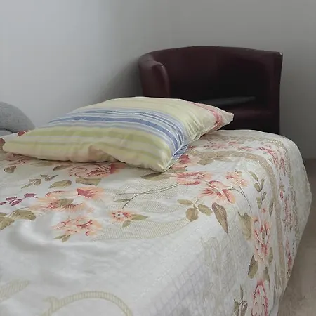 Freshstay-gliwice-old Town Апарт-готель Ґлівіце