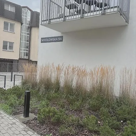 Aparthotel Freshstay-gliwice-old Town Gliwice