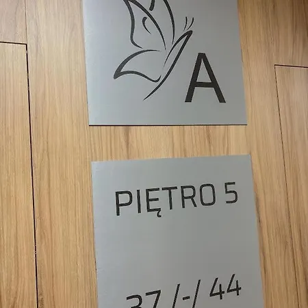 Freshstay-gliwice-old Town Aparthotel Gliwice