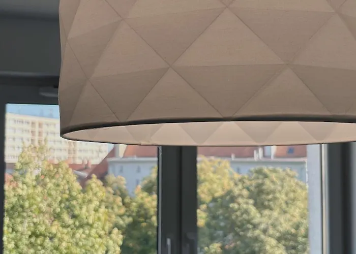 Freshstay-gliwice-old Town Gliwice