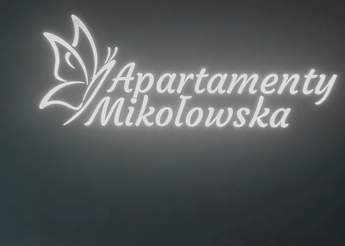 Freshstay-gliwice-old Town Hotel apartamentowy 3*