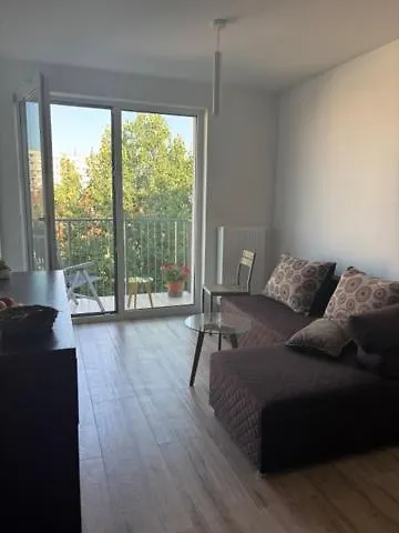 Hotel apartamentowy Freshstay-gliwice-old Town