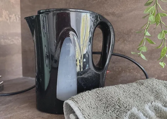 Hotel apartamentowy Freshstay-gliwice-old Town Gliwice