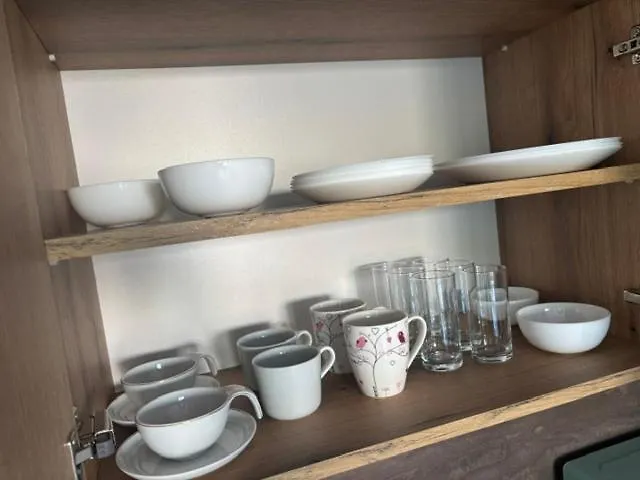 Hotel apartamentowy Freshstay-gliwice-old Town Gliwice