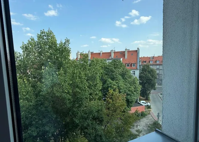 Freshstay-gliwice-old Town Gliwice