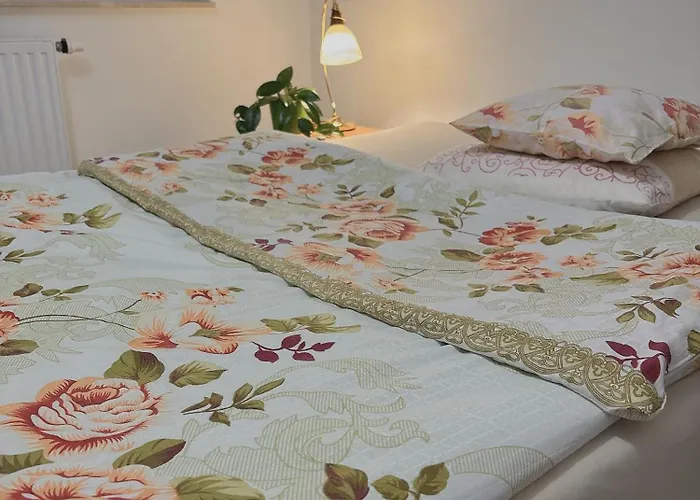 Freshstay-gliwice-old Town Gliwice