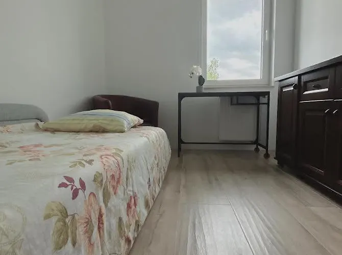 Hotel apartamentowy Freshstay-gliwice-old Town Gliwice