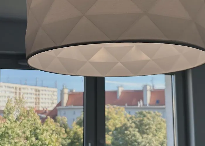 Freshstay-gliwice-old Town