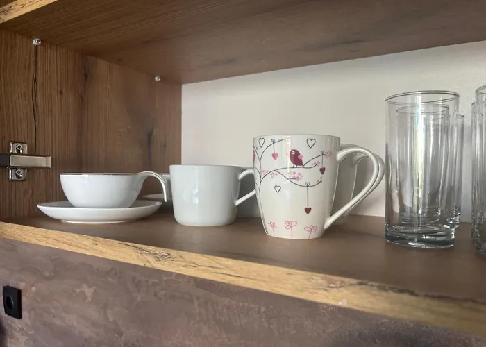 Freshstay-gliwice-old Town Hotel apartamentowy Gliwice