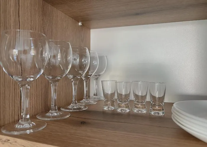 Freshstay-gliwice-old Town 3* Gliwice