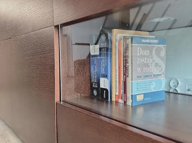 Freshstay-gliwice-old Town Hotel apartamentowy Gliwice