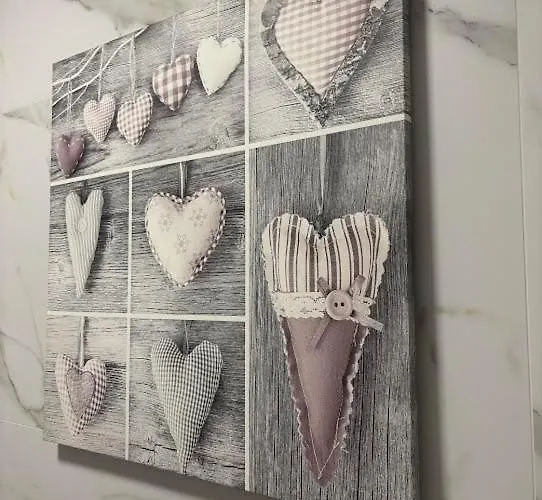 Freshstay-gliwice-old Town