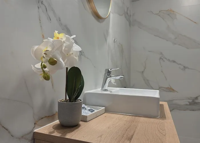 Hotel apartamentowy Freshstay-gliwice-old Town Gliwice