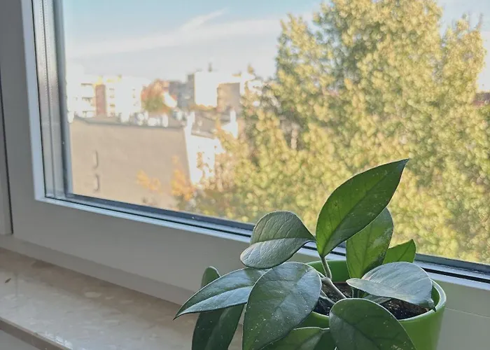 Freshstay-gliwice-old Town Gliwice