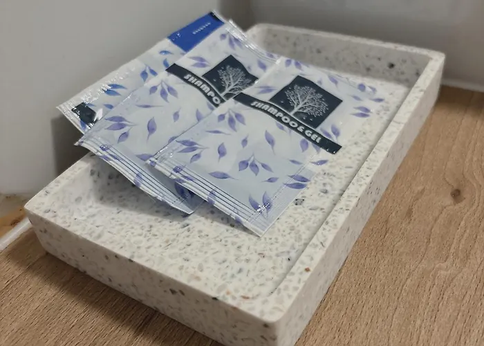 Freshstay-gliwice-old Town Hotel apartamentowy