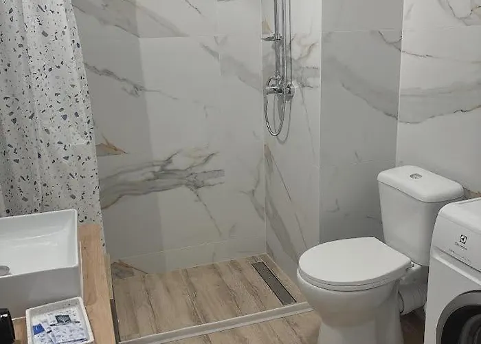 Freshstay-gliwice-old Town Gliwice