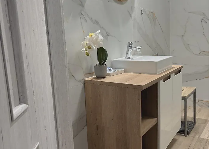 Freshstay-gliwice-old Town