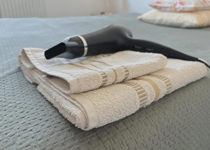 Freshstay-gliwice-old Town 3*