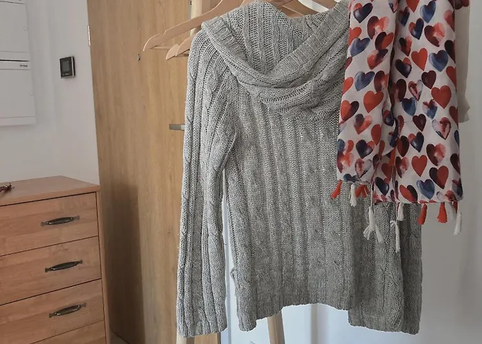 Hotel apartamentowy Freshstay-gliwice-old Town Gliwice