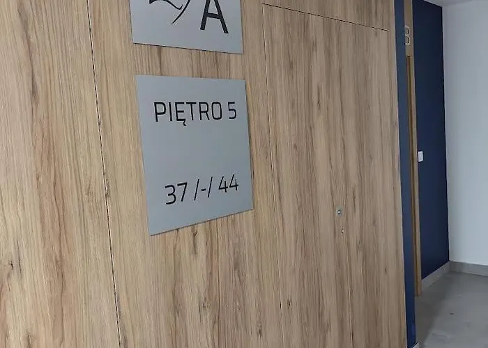 Freshstay-gliwice-old Town Hotel apartamentowy 3*