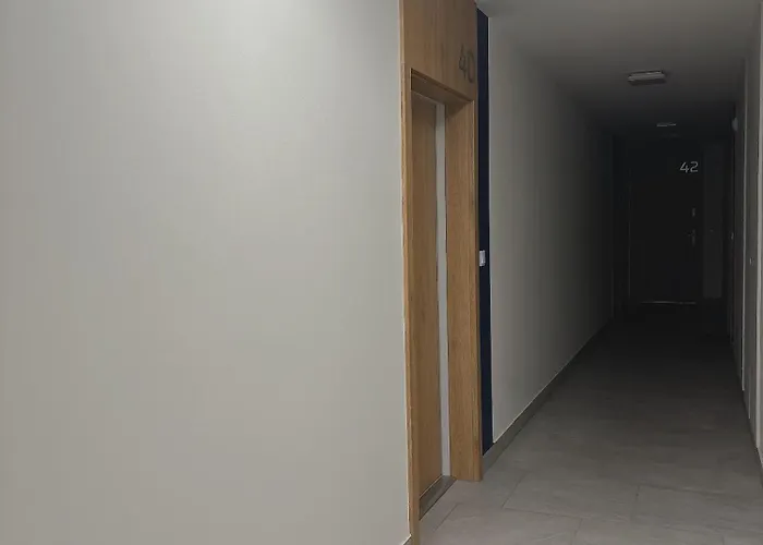 Freshstay-gliwice-old Town